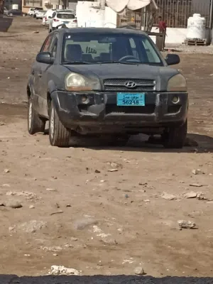 للبيع هونداي توسان موديل 2009