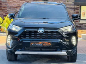 الأجمل-والأفخم-على-مستوى-البلاد،-تويوتا-rav4-قصة-جديدة-،-هايبرد-،-أعلى-فئة-،دفع-رباعي،فتحة-سقف