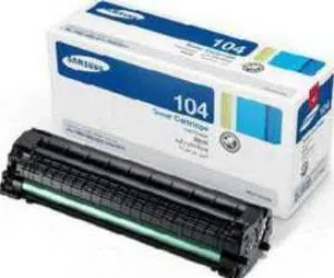 مطلوب حبر الطابعة سامسونج Ml-1660/xsg