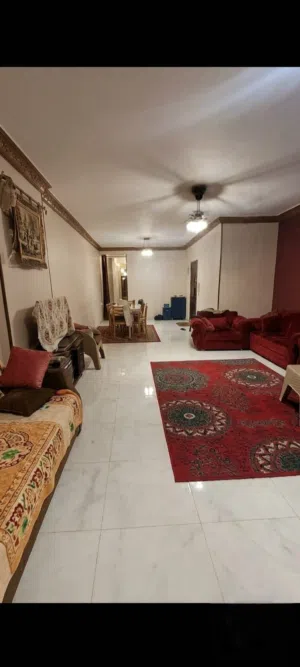شقق للبيع زهراء مدينه نصر