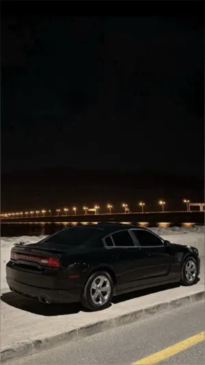 للبيع دوج شارجر 2012