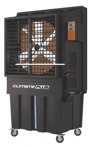 Made in India CM-28000 INDUSTRIAL AIR COOLER