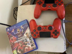السلام عليكم بلي فور سلم 500GB