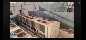 شراء جميع انواع شيلرات تكيف شلارات تبريد تشلر تشيلر شلر مكيفات مركزي وحدات تبريد بأفضل الأسعار