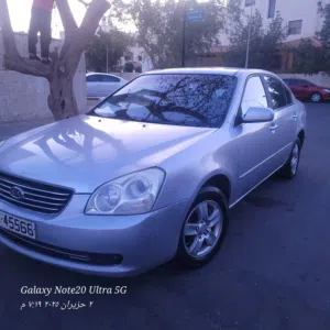 كيا لوتزي 2006