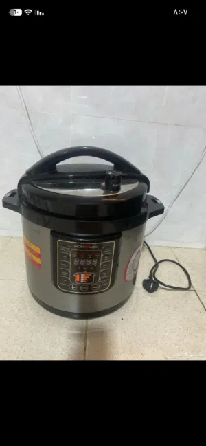 قدر ظغط كهربائي