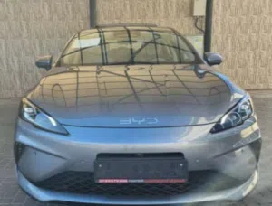 Used BYD Seal in Zarqa