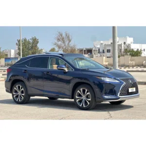Used Lexus RX in Muscat