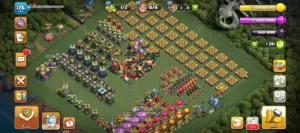 Clash of Clans Accounts and Characters for Sale in Irbid