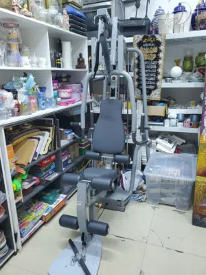 life fitness G4 gym machine for sale