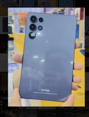 AirTab U09  AirTab U09 Pro — شاشة FHD 8′′... بطارية 10,000mAh... وإنتاجية معك من مسقط لصلAirTab U09