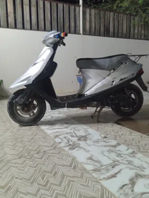 سزوكي100cc