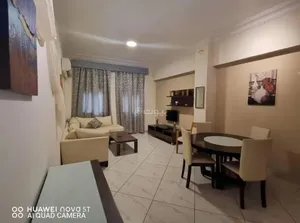 1 Bedroom . Furnished . Monthly0