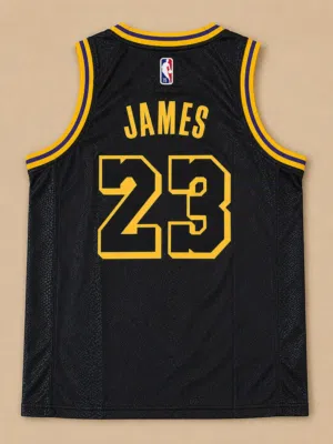 Lakers Fans - James 23 T-shirts
