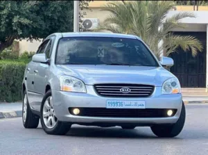 New Kia Lotze in Tripoli