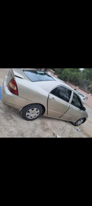 Argent sell Very Good condition car.