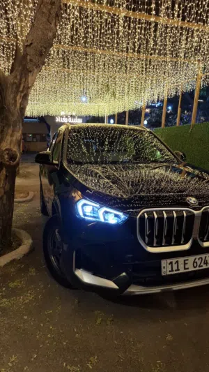 Bmw x1 xDrive 2025