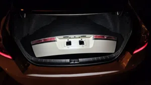 فيبر صندوق هوندا اكورد من 2008 الى 2012 مع ليتاته