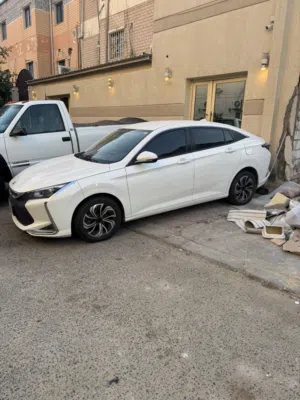 Dfm a30 2022 شرط الفحص بل كامل و  النظافة ماشيه 98 ألف السيارة شرط الفحص قير مكينه شاصي