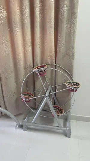 للبيع ستاندات للمناسبات