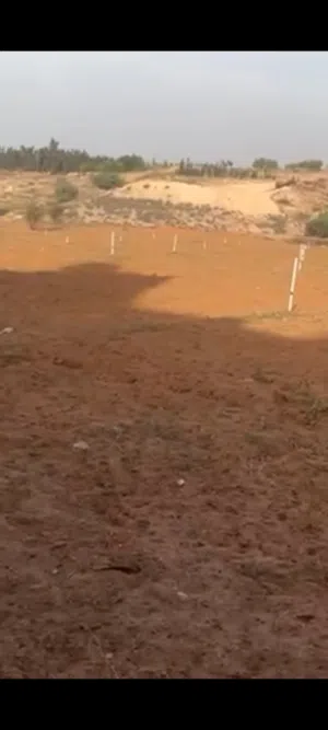Farm Land for Sale in Al Khums Other