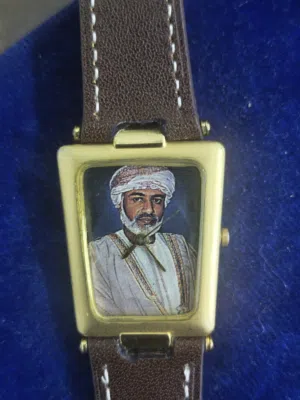 Analog Quartz Others watches for sale in Muscat