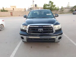 تويوتا تندرا 2013