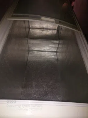 ثلاجات مقوسات وابو باب عررررطه العرطات ادخل الوصف