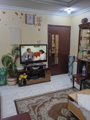 شقة مفروشة للايجار المؤقت بالفروانية