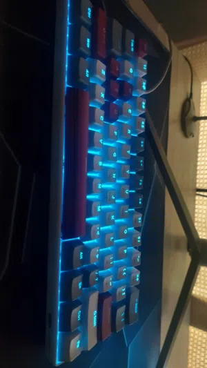 Wired MAGEGEE mechanical keyboard