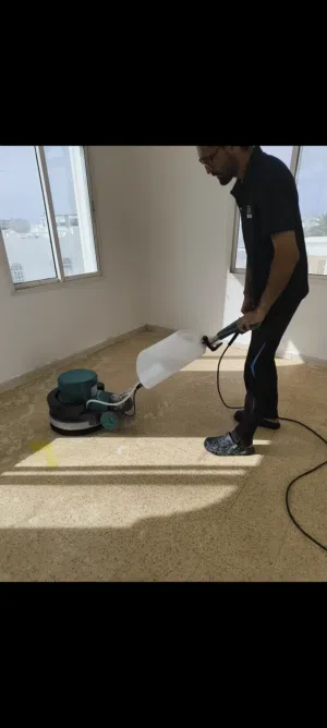 DEEP CLEANING AND PEST CONTROL SERVICES MUSCAT