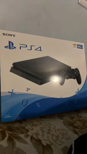 PlayStation 4 PlayStation for sale in Misrata
