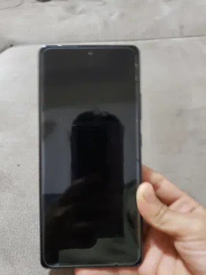 Samsung Galaxy A71 5G 128 GB in Sana'a