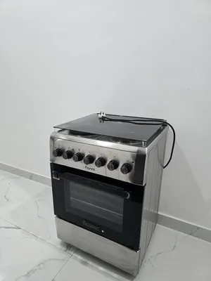 Ovens . Other . Used0