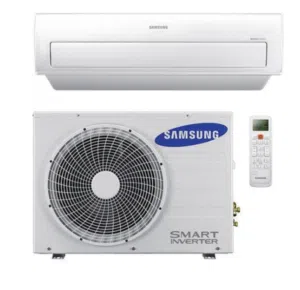 SAMSUNG SPLIT AC 2 TON