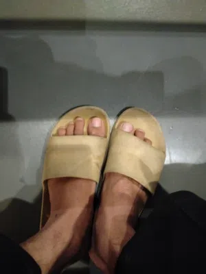 used chappals for sale