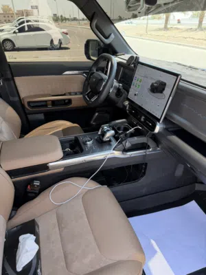Used Jetour T2 in Al Ain