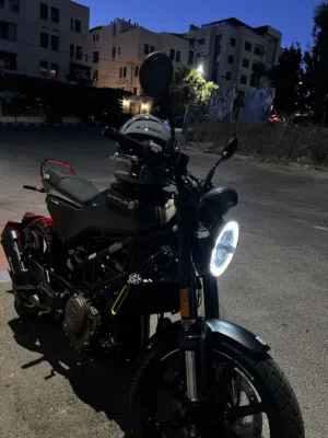 2023 husqvarna svartpilen