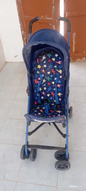 عجله اطفال استخدام خفيف