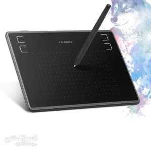 تابلت Huion للرسم والتصميم