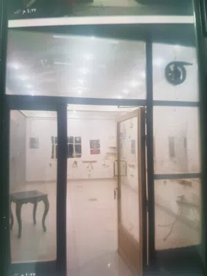 محل تجارى للتيجار