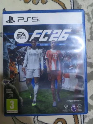للبيع فيفا FC26