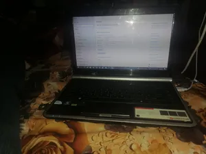 pockord bell laptop