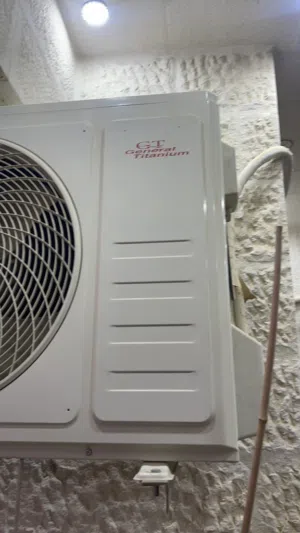 General 2 - 2.4 Ton AC in Amman