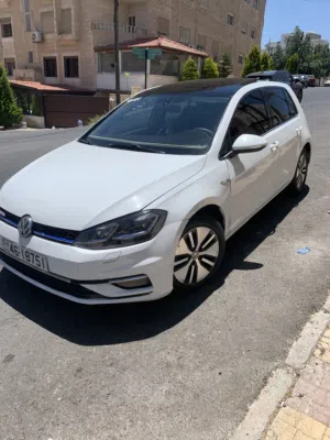 E-golf 2020 للبيع