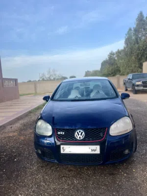 قولف Gti بيع رابش