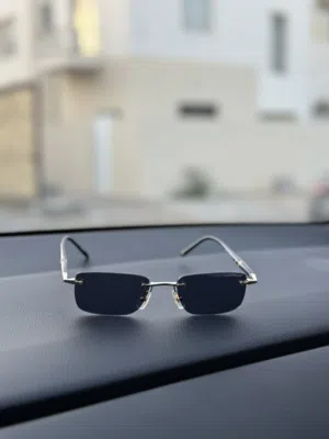 نظارة مونت بلانك