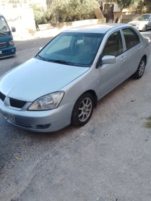 Used Mitsubishi Lancer in Amman