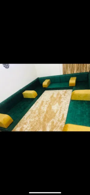 مجلس غرفة ضيوف