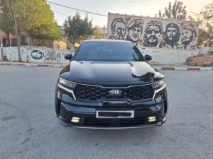 Used Kia Sorento in Hebron